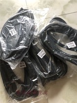 Seven generations eight generations nine generations nine generations of Accord original car door strip sealant strip Buckle Head strip strip a circle of waterproof and dustproof