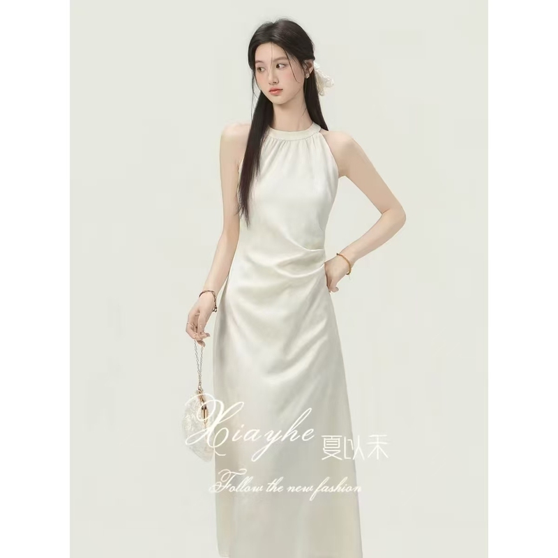 6.9【Y Jiajia Welfare Flash Sale】Elegant and Versatile Dress # B03-Bn575 6.9【Y Jiajia Welfare Flash Sale】Elegant and Versatile Dress # B03-Bn575