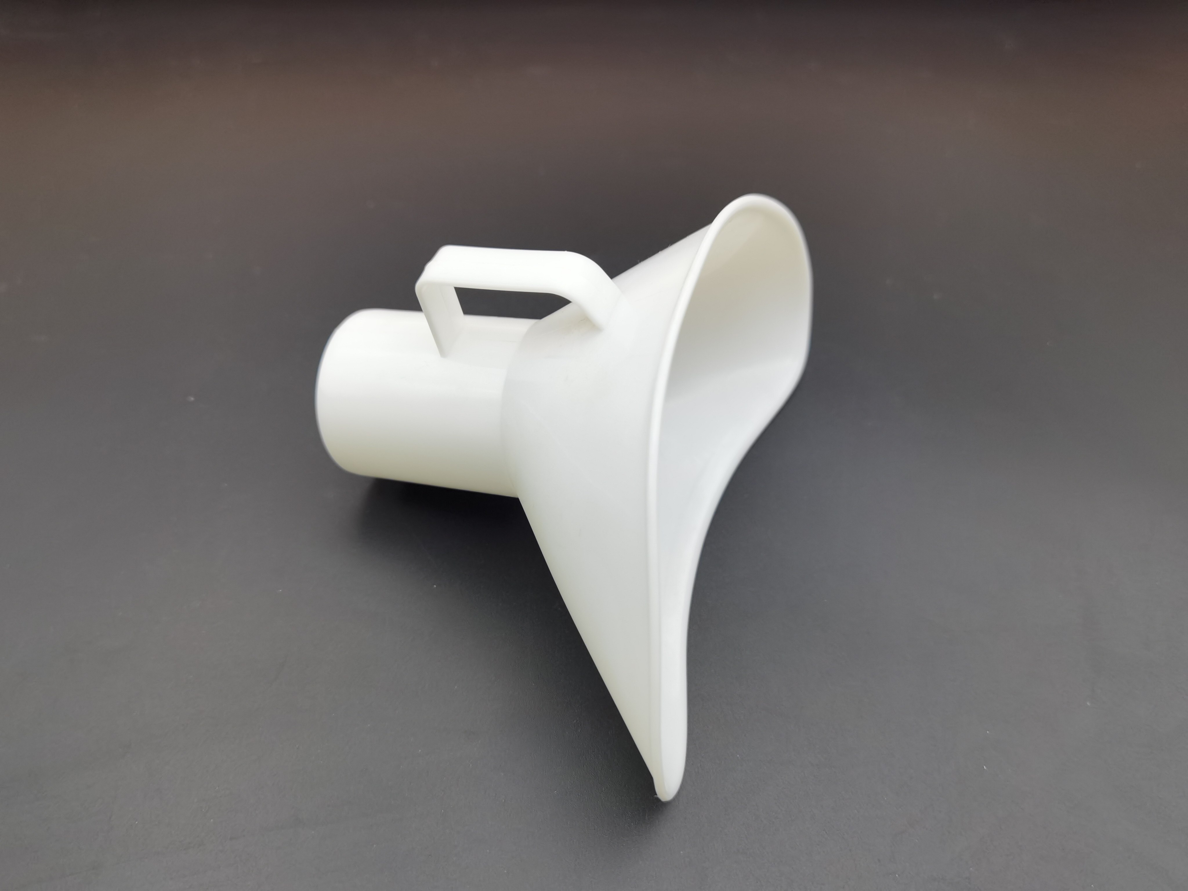 包邮塑料受水器洗眼器洗眼壶教学仪器收水器眼科另有不锈钢受水器