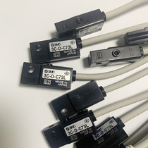 SMC magnetic switch D-A73L D-A73 D-C73L D-C73 D-A93 D-Z73