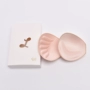 Bu Linzi bra pad pad vô hình đồ lót đệm ngực nhỏ tập hợp năm ngón tay massage áo ngực pad bọc ngực chèn miếng mút ngực bền đẹp