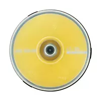 JVC DVD+RW может быть написан 10 штук/ствол