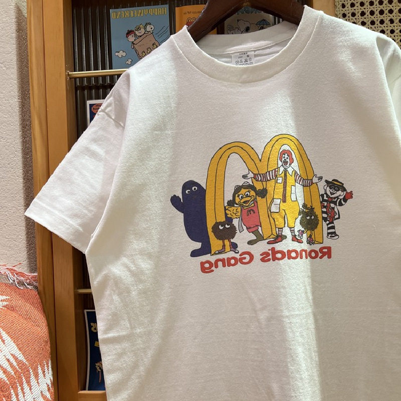 Exclusive original cotton ~ Huzhou Zhili children's clothing factory direct sales medium and big children's top T-shirt girls white T-shirt