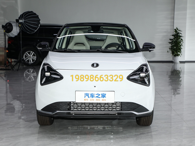 Electric Wuyue 01 Lingtuyue 01 Full Car Accessories, Front and Rear Bumper, Front and Rear Headlights and Taillights