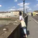 Сумка с рисовым белым холстом (нет внутренней сумки на молнии)
