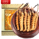 品粹堂 Cordyceceps Sinensis 5G Аутентичная трава, тибетская высокая высота, первая подарочная коробка, оснащенная 3/грамм