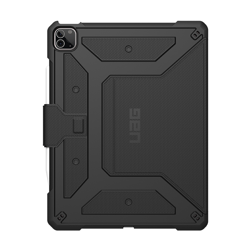 Uag Is Suitable for the 2021/2022 New Model iPad Pro 12.9inch Anti-Fall Tablet Protective Case with Pen Slot Keyboard Cover Uag Is Suitable for the 2021/2022 New Model iPad Pro 12.9inch Anti-Fall Tablet Protective Case with Pen Slot Keyboard Cover