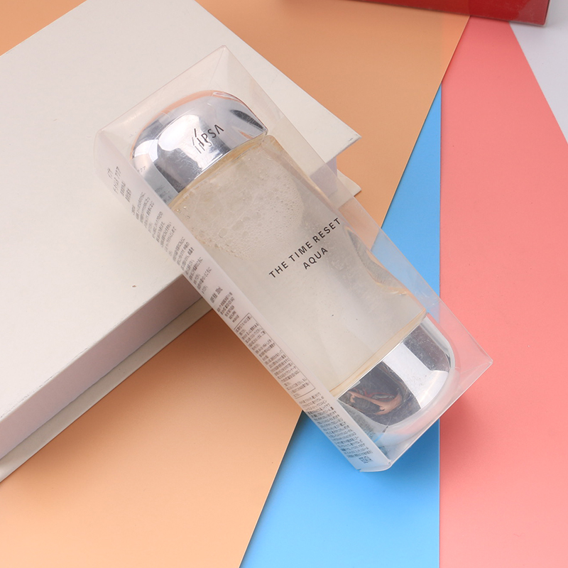 IPSA Yin Fu yarn flow gold water coagulation and beauty lotion 200ml slight wear normal phenomena