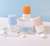 General trade maputi small fragrant beads antiperspiration Dew underarm dry and lasting smelly sweat fragrant female 30ml