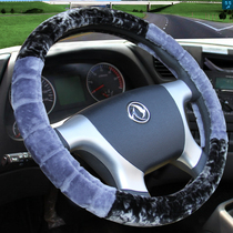 Heavy Petrol Hauvo 380 How-to n7g to liberate the j6 Chiang Suzuki Lion c500 wagon winter plush steering wheel sleeve