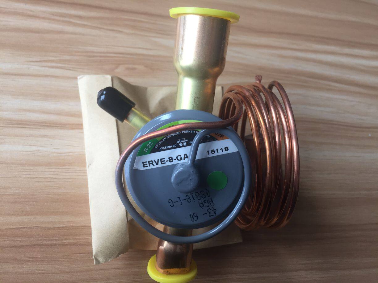 New original dress USA SPORLAN SPolish fluffy valve ERVE-3-GAERVE-8-GAERVE-12GA