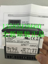  Brand new original Italian Meikong EVCO FK 203A P2V001 Discontinued EVK213N2