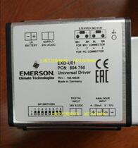 Emerson Electronic Controller Accessories EC3-X33EXD-U00EXD-U01PT5-07MECD-002
