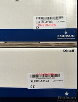 Dixell Big Eye Heat Control XLR 170 Reth