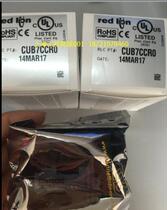 REDLION Red Lion CUB7CCR0 counter temperature control table CUB series