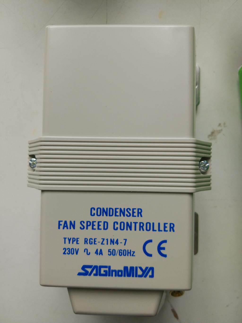 Special spot: Japan Heron palace fan governor RGE-Z1n4-7 RGE-Z1N4-5 RGE-X3R4-7