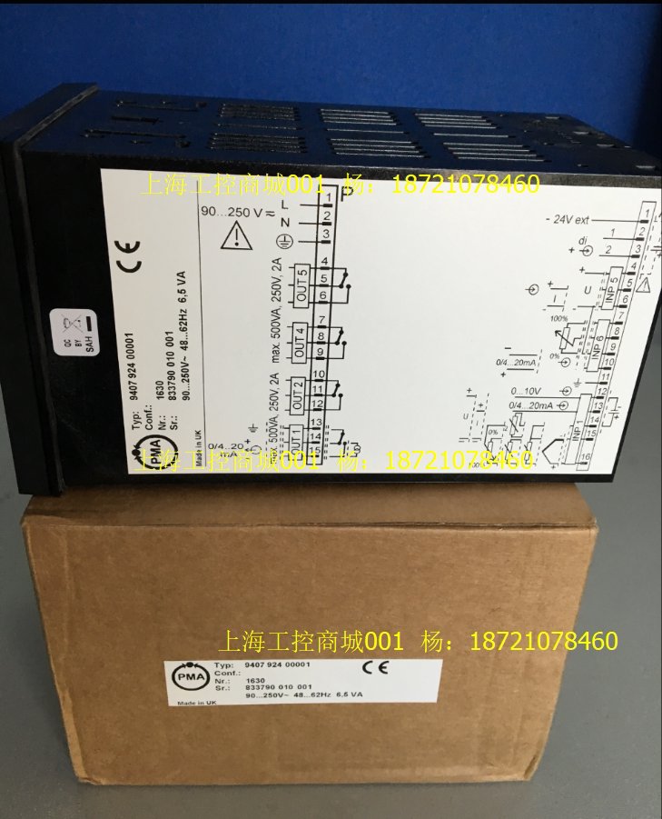 KS40-113-00000-D00KS40-113-00000-U00KS40-113-0000D-000 PMA