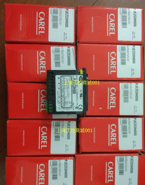 CAREL Italy PJEZC0H000 CAREL PJEZCOHOOO freezer thermostat support No reason to return