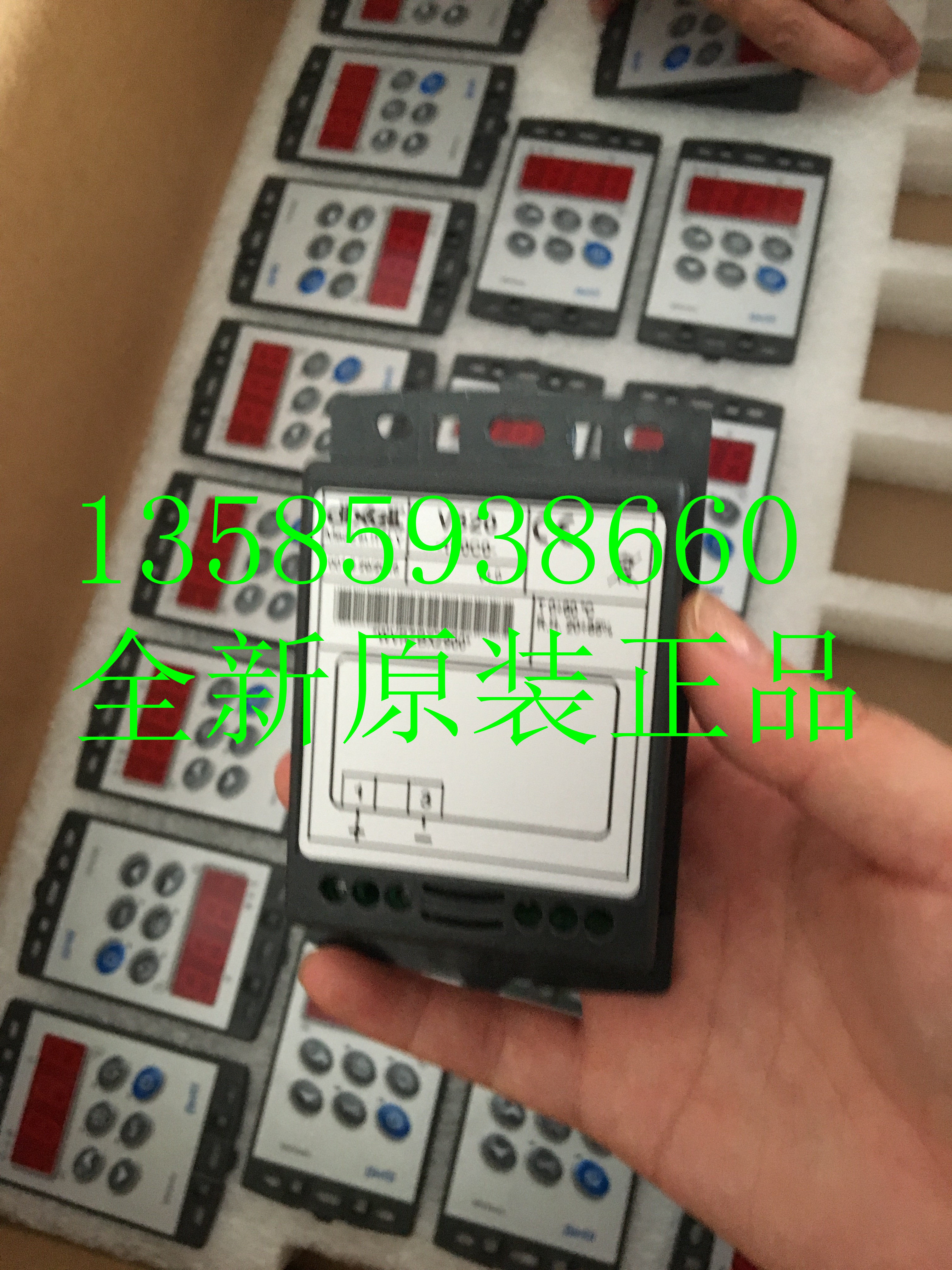 New original DIXELL Elf V620-100C0 V620-000C0 V620 XW60K-5N2C0