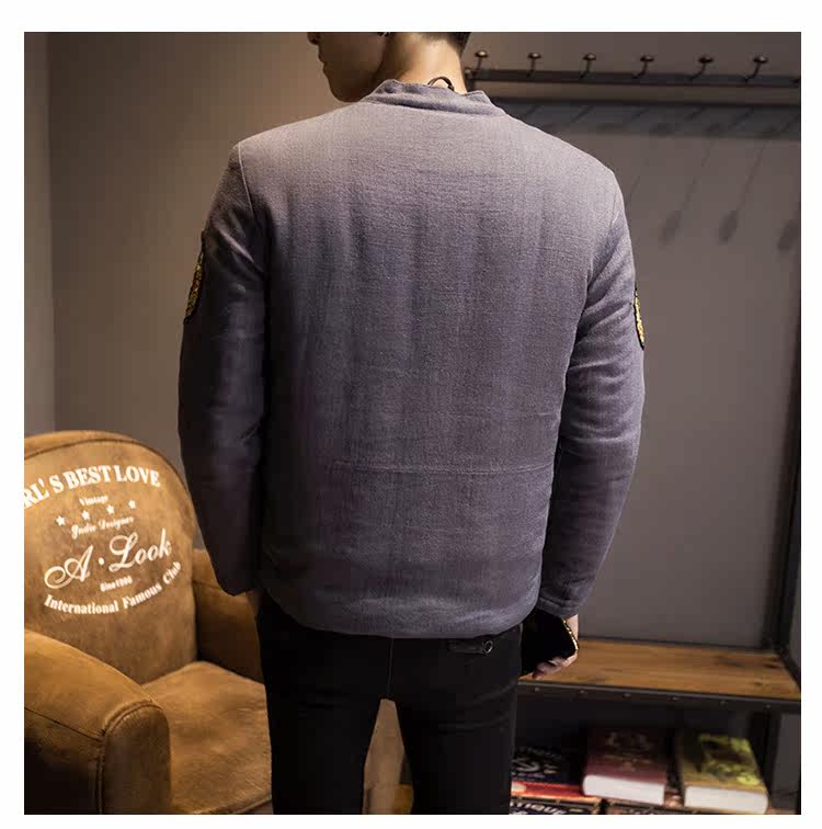 Blouson hiver pour homme - Ref 3112436 Image 23