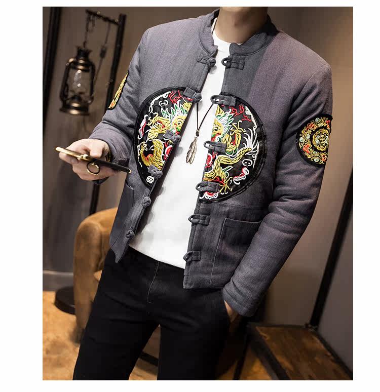 Blouson hiver pour homme - Ref 3112436 Image 22