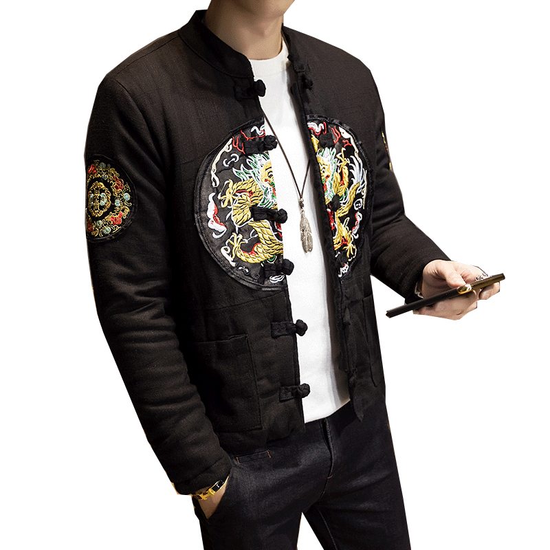 Blouson hiver pour homme - Ref 3112436 Image 27