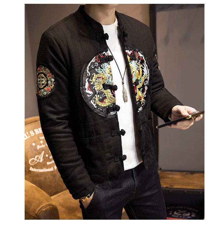 Blouson hiver pour homme - Ref 3112436 Image 15