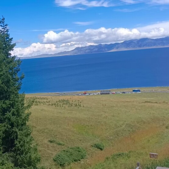 星光户外旅行
