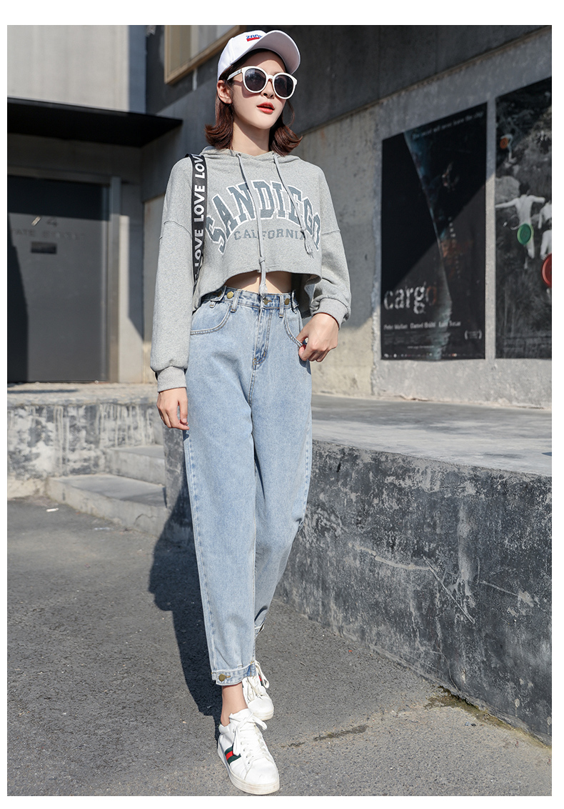 Jean femme - Ref 3191784 Image 15