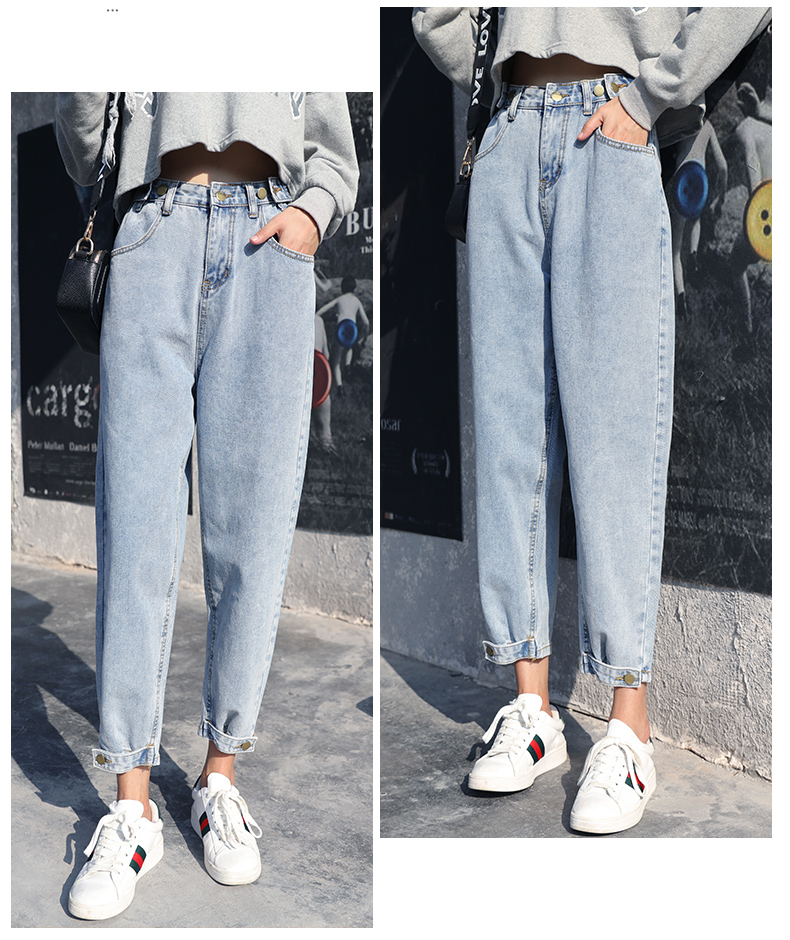 Jean femme - Ref 3191784 Image 12