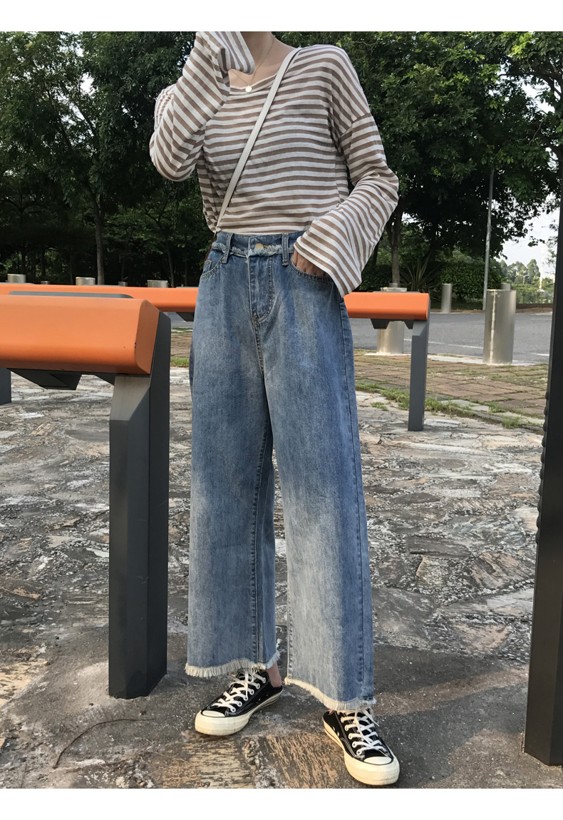 Jean femme - Ref 3191645 Image 7
