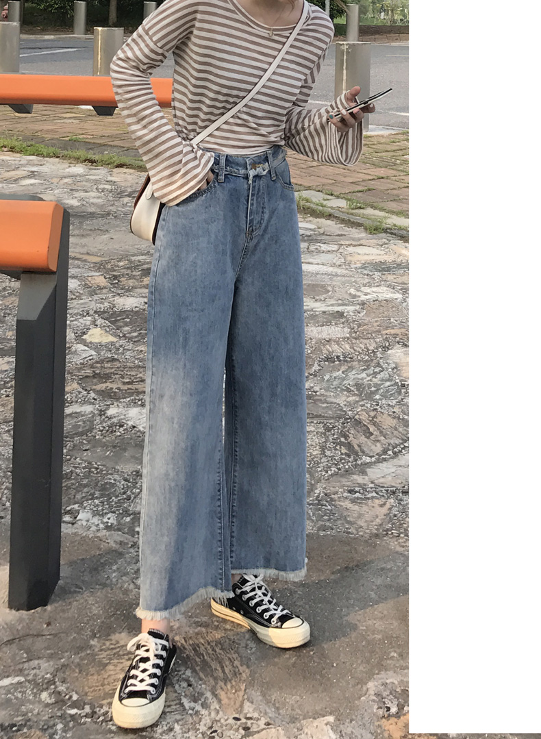 Jean femme - Ref 3191645 Image 12