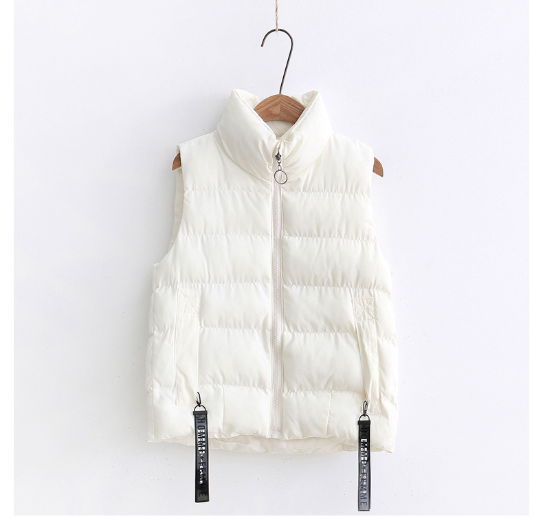 Débardeur chaud pour femme MALADROIT - Ref 3177601 Image 19