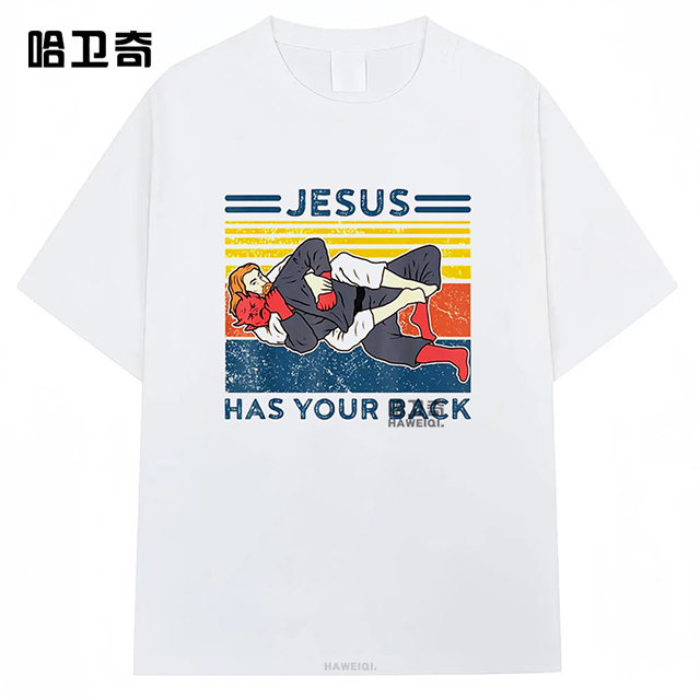 2000S Retro Style Clothing Bjj Jiu-Jitsu Comic Short-Sleeved T-Shirt Casual Cultural Shirt Loose Summer Wear 2000S Retro Style Clothing Bjj Jiu-Jitsu Comic Short-Sleeved T-Shirt Casual Cultural Shirt Loose Summer Wear