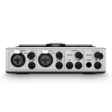 Германия ni komplete audio6 6 в 6 out 6 из A6 Приборной записи USB -внешняя звуковая карта Audio Interface DJ DJ