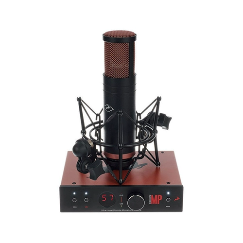 Антилопа Антип