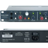 Rupert Neve Portico 5017 Одиночный лимит разрядки телефона 5211 5035 Оригинал