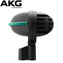 AKG Love Technology D112 MK2 drum guitar dynamic microphone live recording studio instrument recording microphone