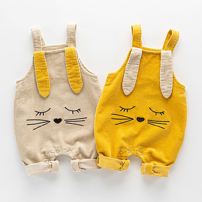 Baby cuddling bag pants large PP pants open range dark ages 0-3 years 1 male and female children light core suede pants baby even body pants