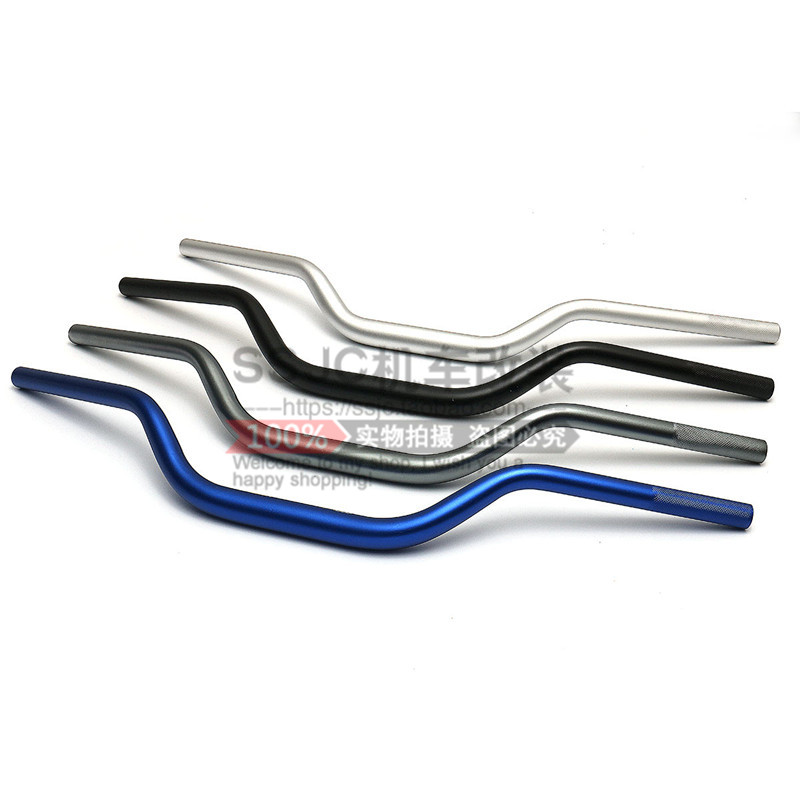 Spring breeze 150NK 250NK 650NK TR400NK baboon ST modified direction handle thickened handle tube