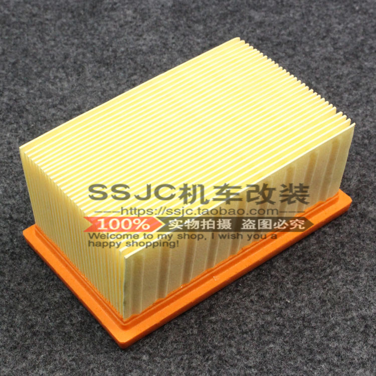 BMW F800ST F800ST 2006-2013BMW F800R 2010-2016 F800R AIR FILTER Air Filter-Taobao
