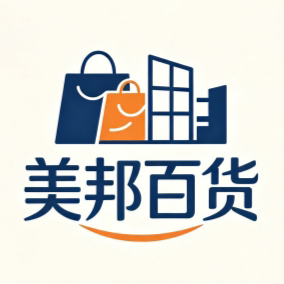 美邦百货的LOGO