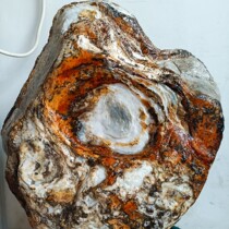 Tang River color jade