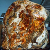 Tang River color jade