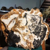 Tang River color jade