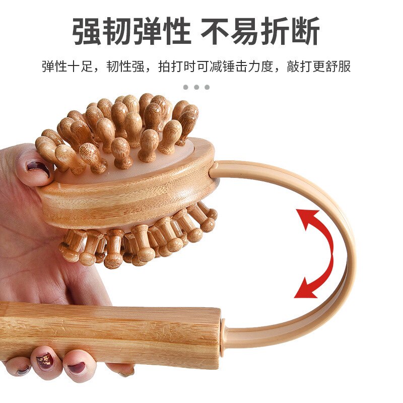 筋络拍捶背敲打棒,按摩神器如何选择?-健身锤/按摩捶-淘宝好物网