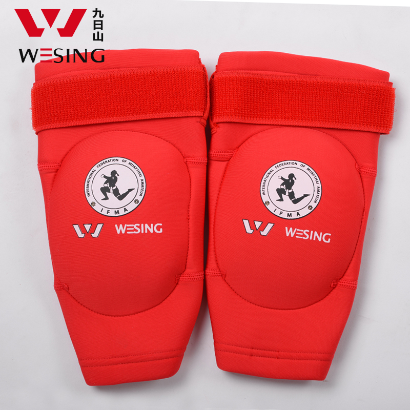 9th Yamatai Boxing Leg Taekwondo Taekwondo Escort Arm Boxing NBA Basketball Kneecap Sports Protection