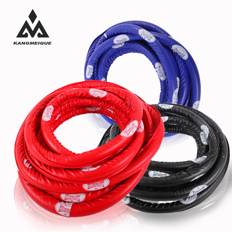 Kang Meiqi boxing ring rope Sanda ring rope Fighting cage rope Boxing ring rope Boxing ring accessories