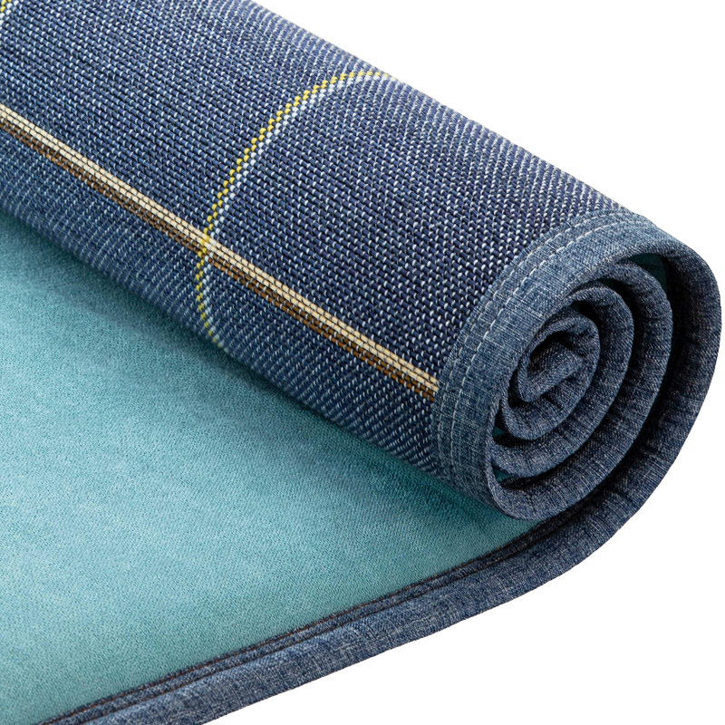 Double-sided bay window pad window sill pad 2022 new four seasons general custom bedroom balcony cushion carpet tatami mat