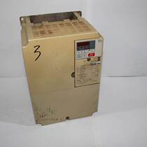 Varispeed T7V 7 5KW Varispeed 616G3 frequency converter spot real beat second-hand bargain